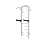 Brazos de seguridad para Respaldo Profesional LDX-3000